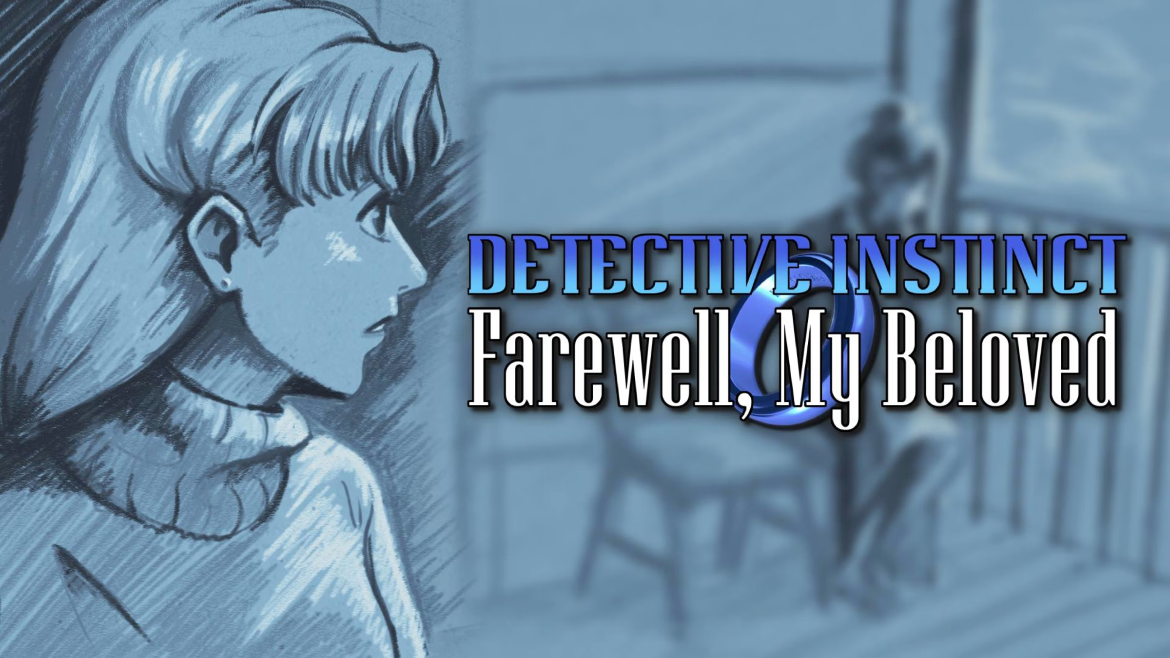 Detective Instinct: Farewell, My Beloved Review
