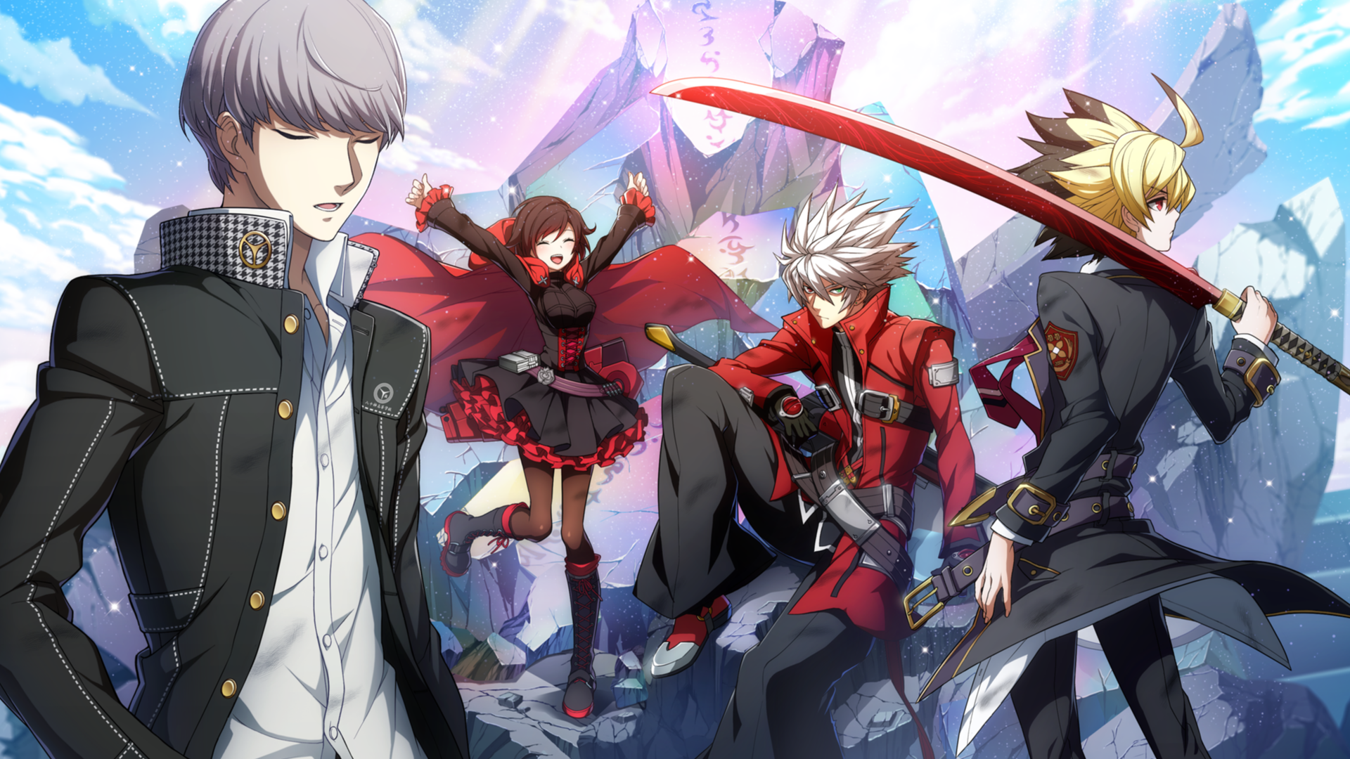 Fighting Games and the Death of Single Player