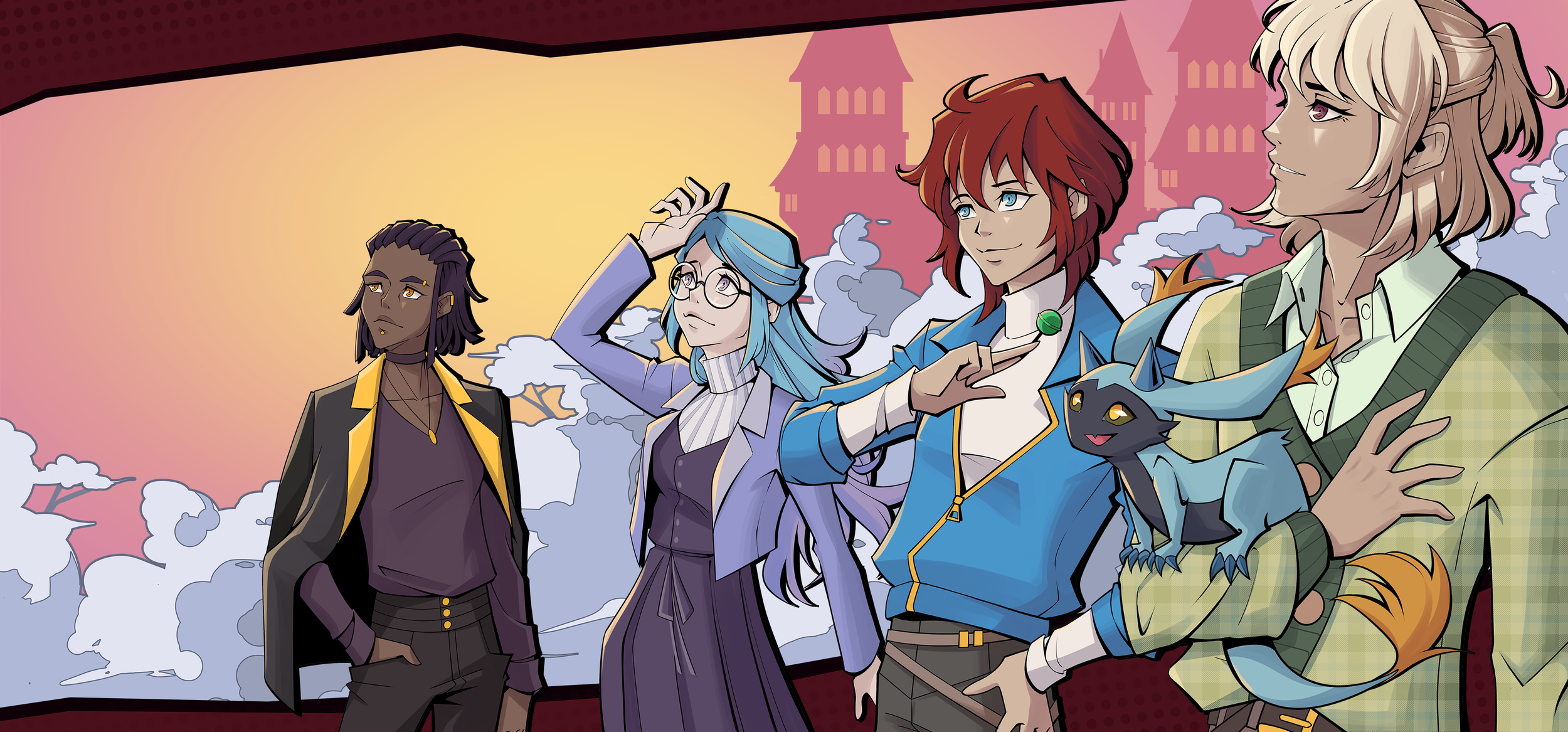 Arcadia Fallen 2 Review