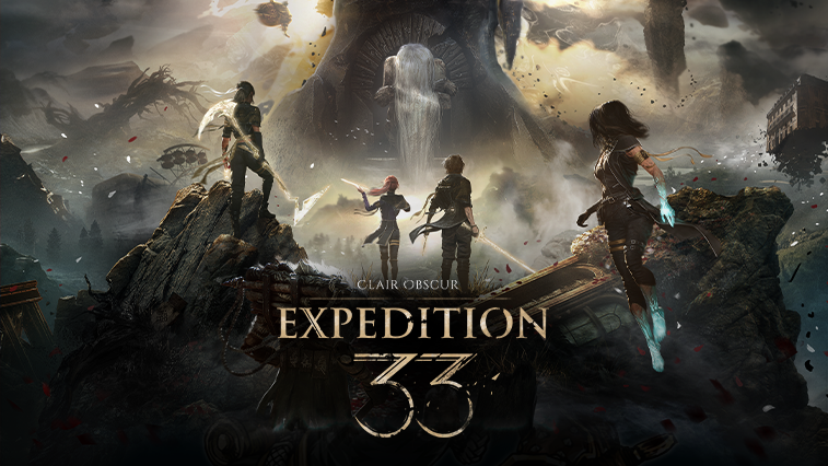 Expedition 33