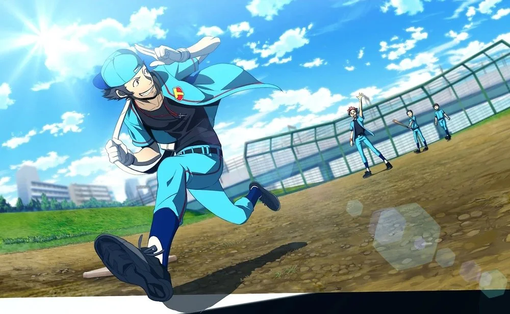 The Coolest Fighting Game Characters