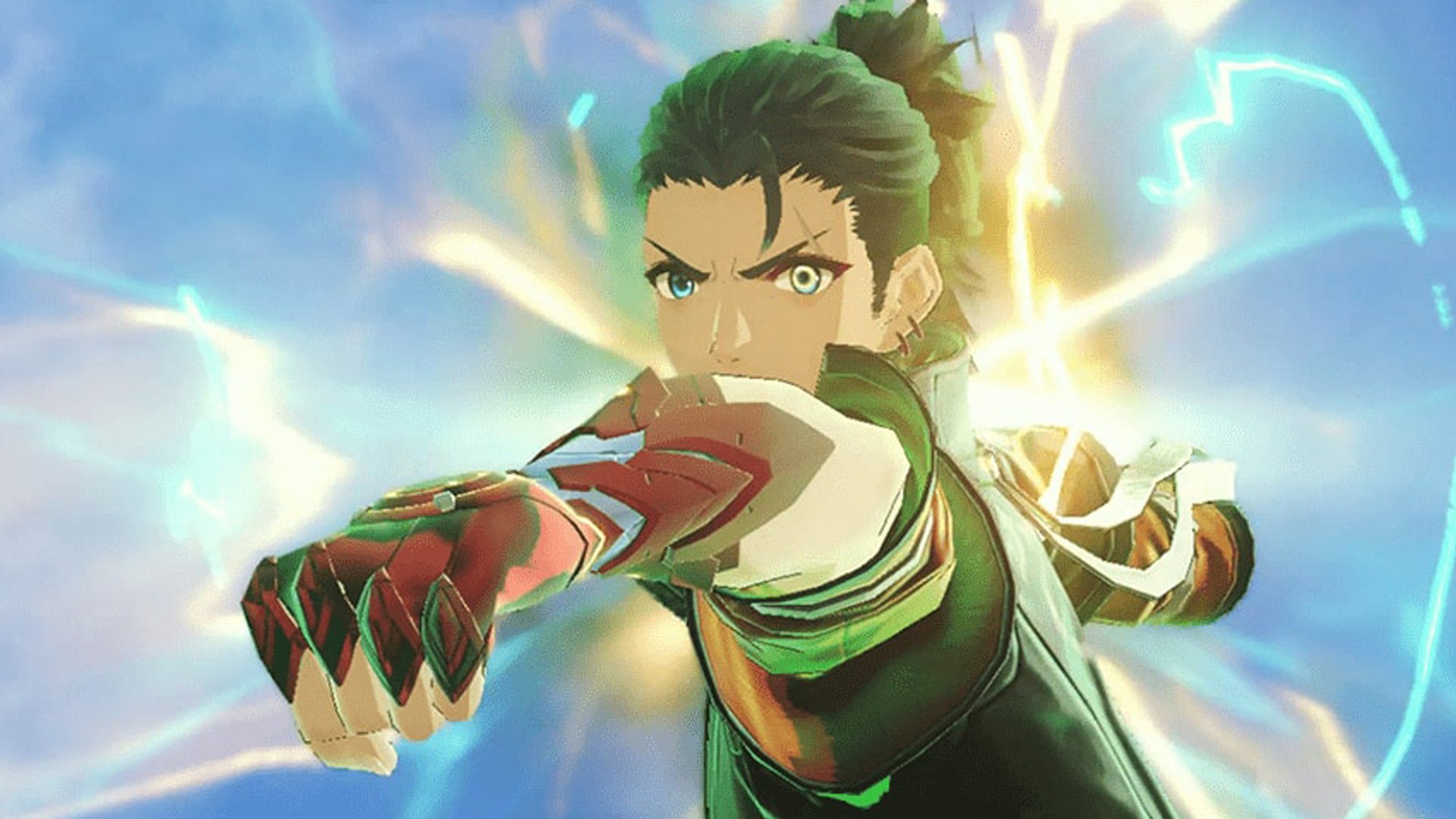 Xenoblade Chronicles 3 dev says designing the main characters was hellish