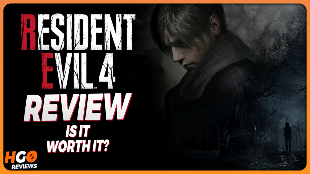 Resident Evil 4' review: A half-step backward for Capcom remakes