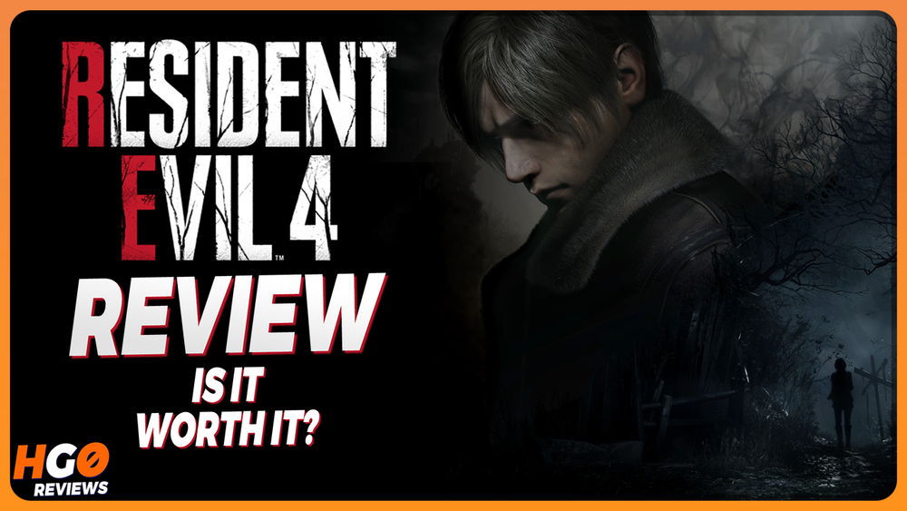 Resident Evil 4 review: the series continues its hot-streak with another  fantastic remake - Mirror Online