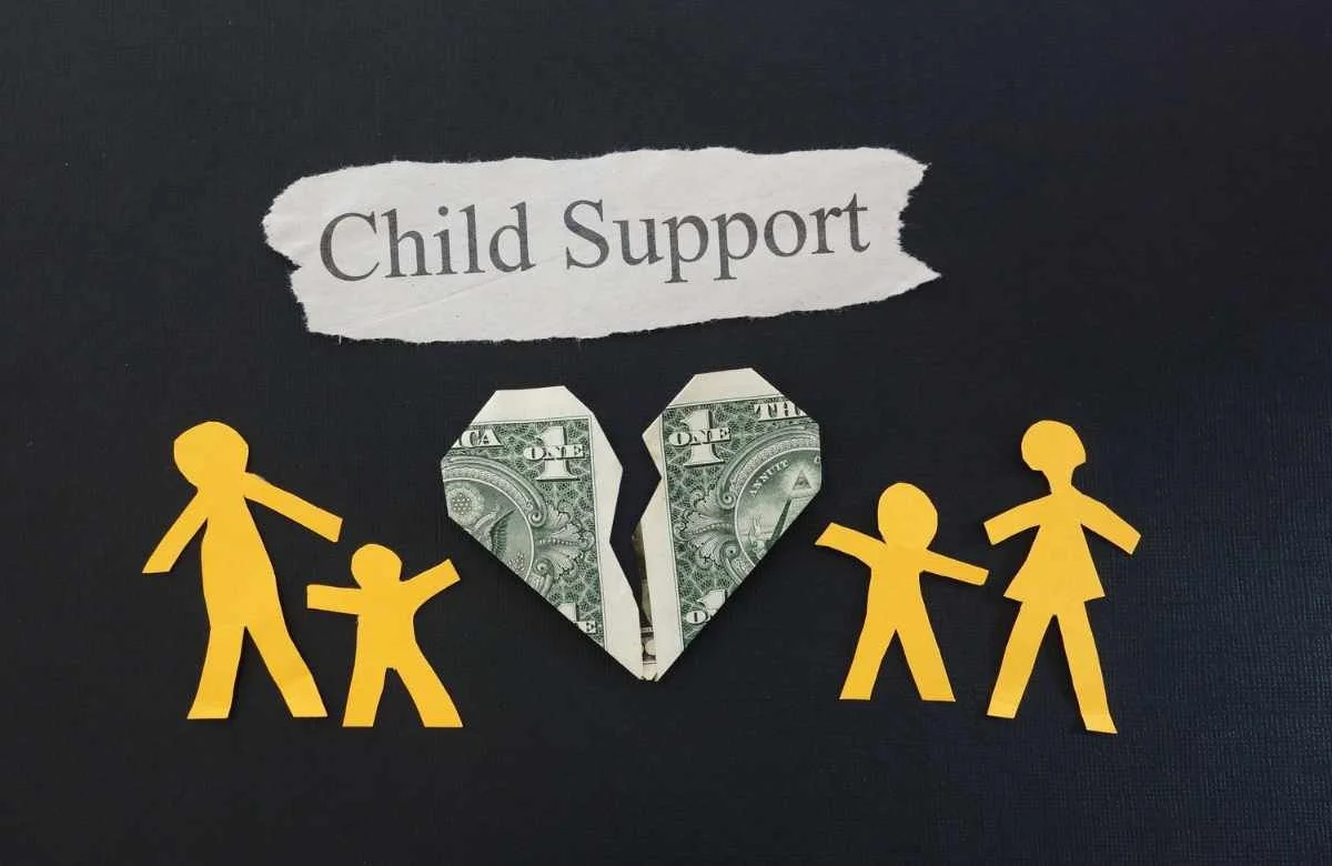 Child Support Attorney in Daytona Beach, FL
