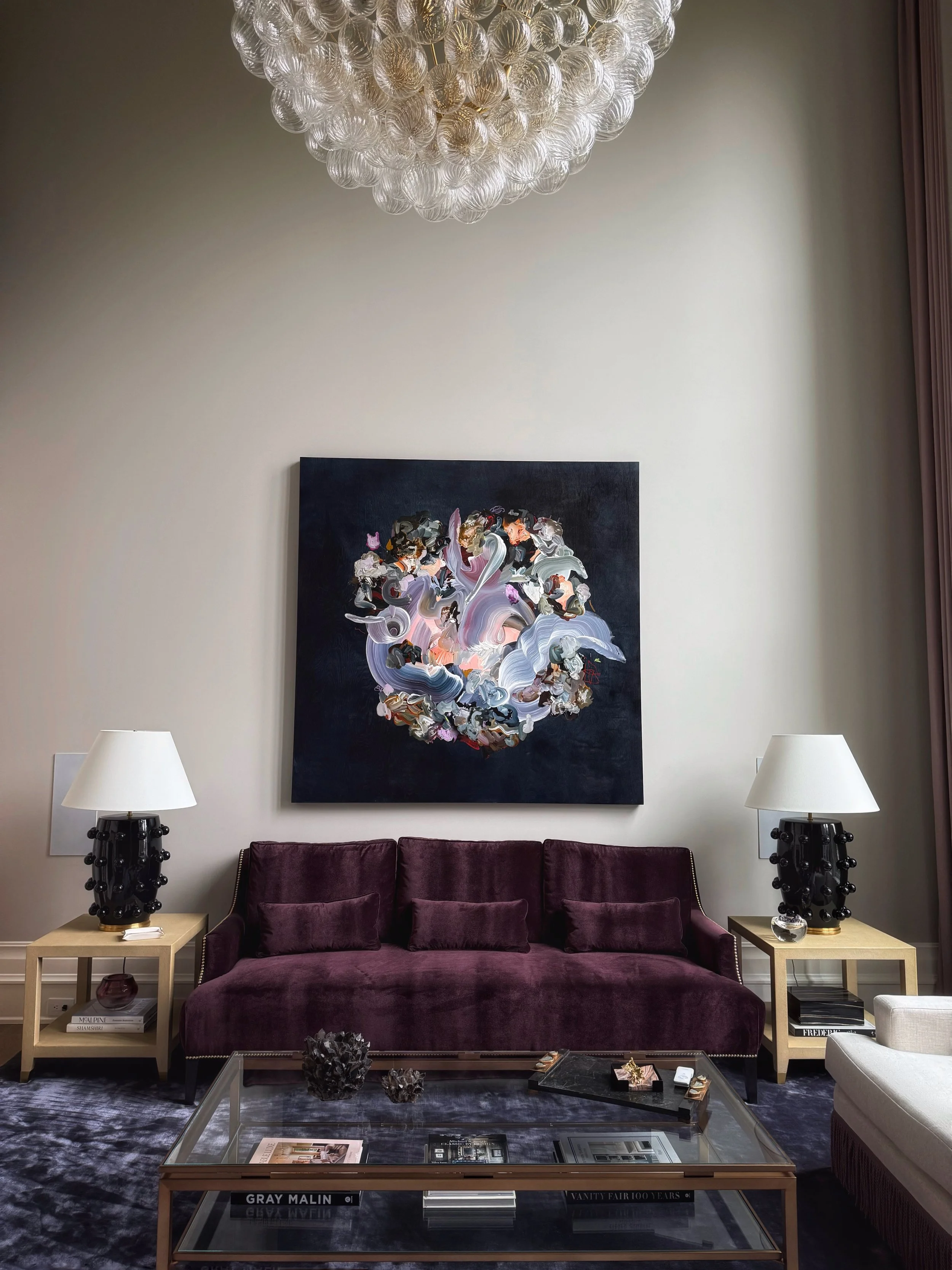 SOUTH SURREY - COMING SOON