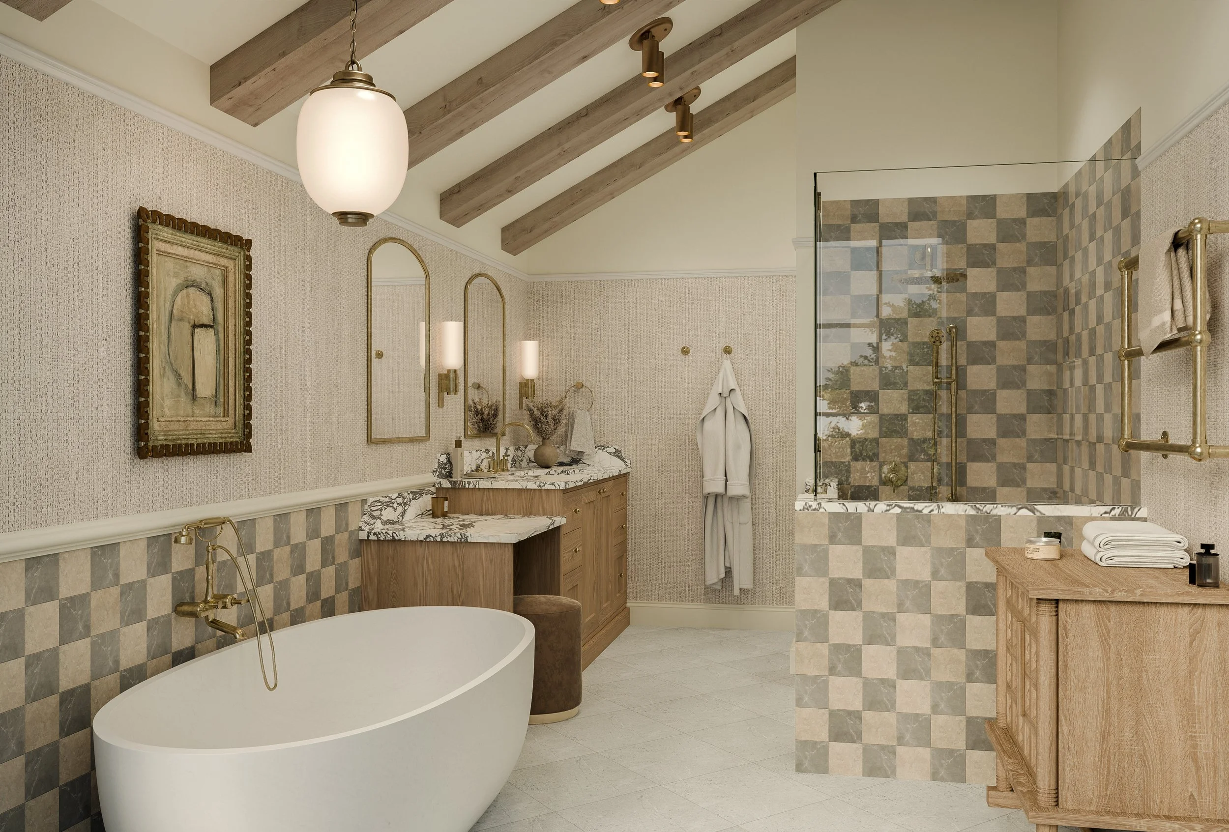 ARCHITECTURE - ARCHITRIX | BUILD - RONSE MASSEY | LANDSCAPE -DONOHOE