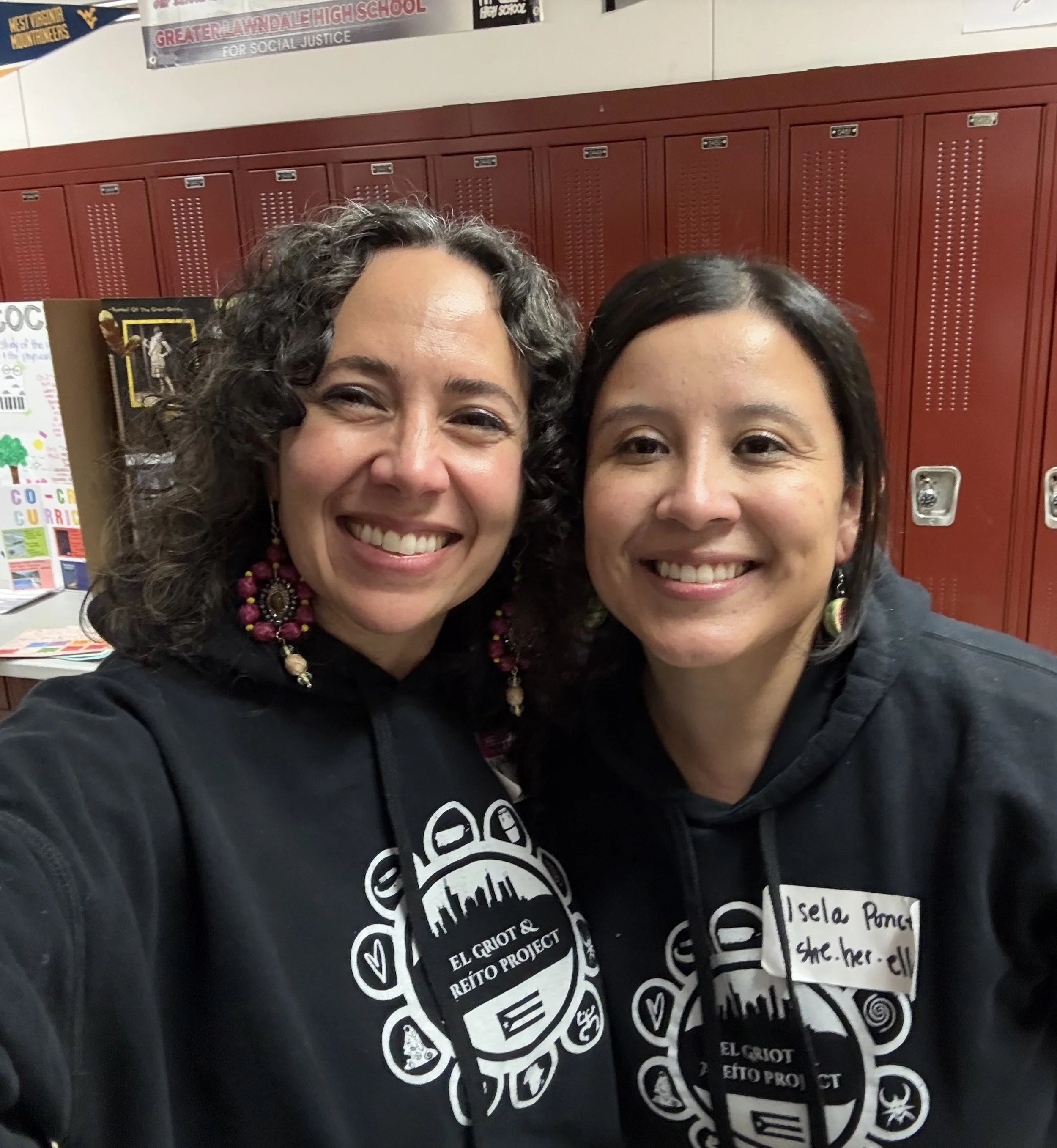 Teachers for Social Justice Chicago Curriculum Fair 2026: Fighting for our Futures: Teaching for Solidarity and Justice in This Crisis. (March 2026)