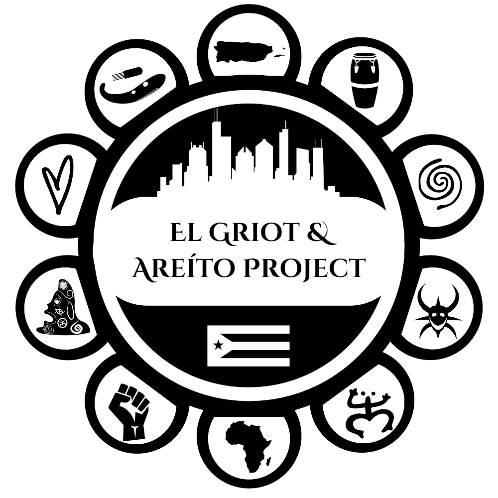 El Griot &amp; Areito Project