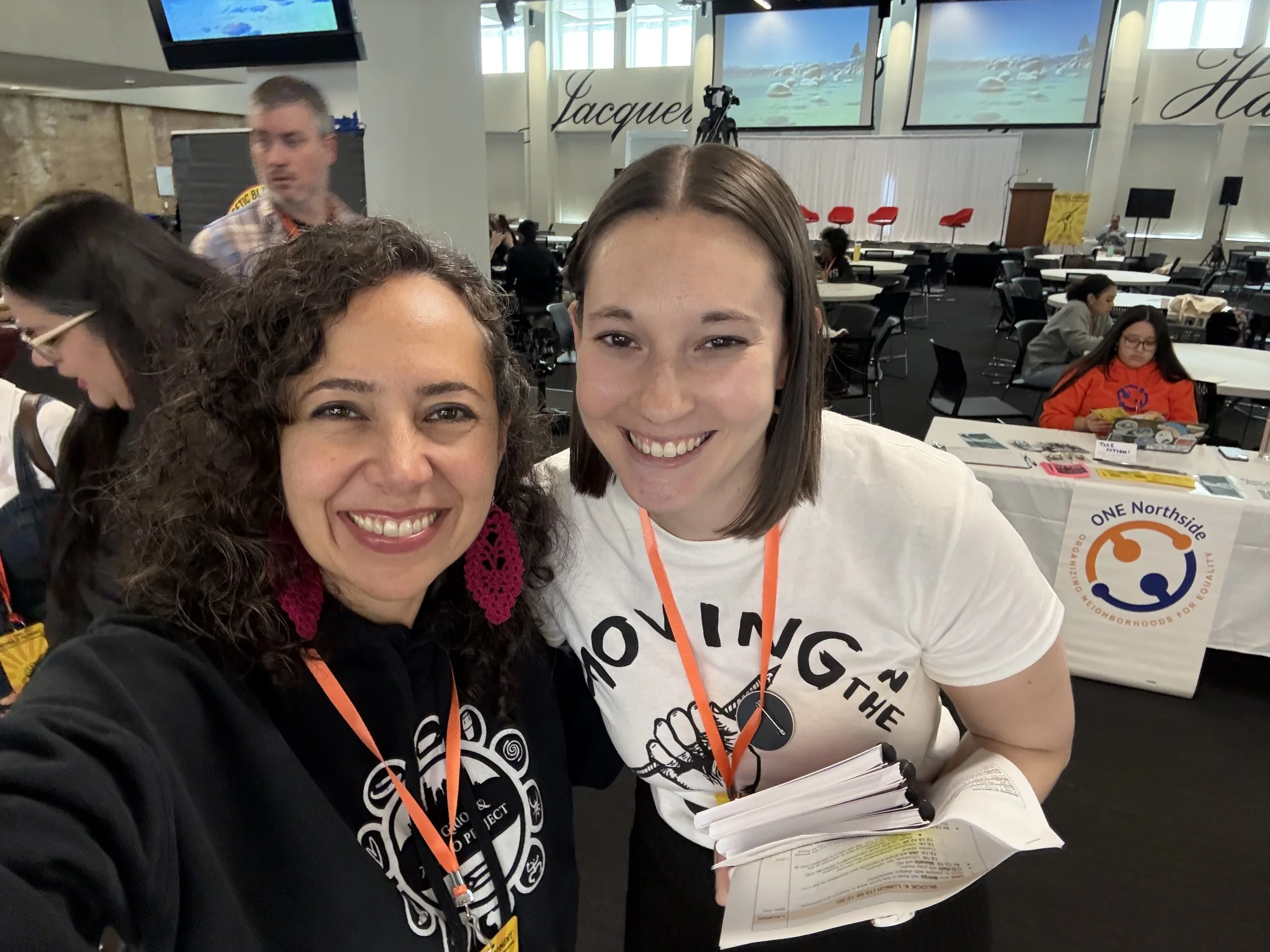 Moving in the Moment: Helping Educators Empower Informed Action. (April 2026)