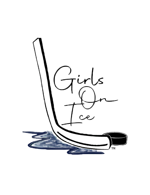 Girls On Ice 2026