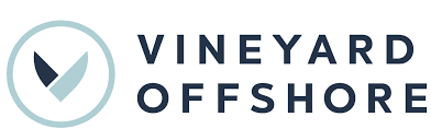 Logo for Vineyard Offshore