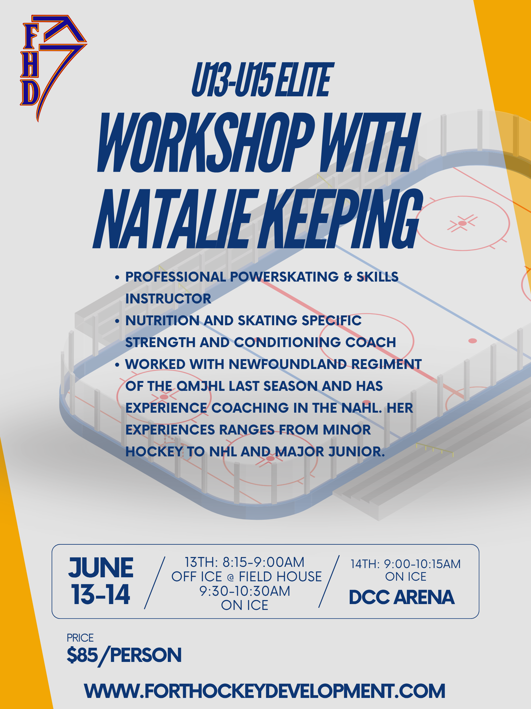Blue Bold Illustrative Ice Hockey Tournament Event Poster - 1.PNG