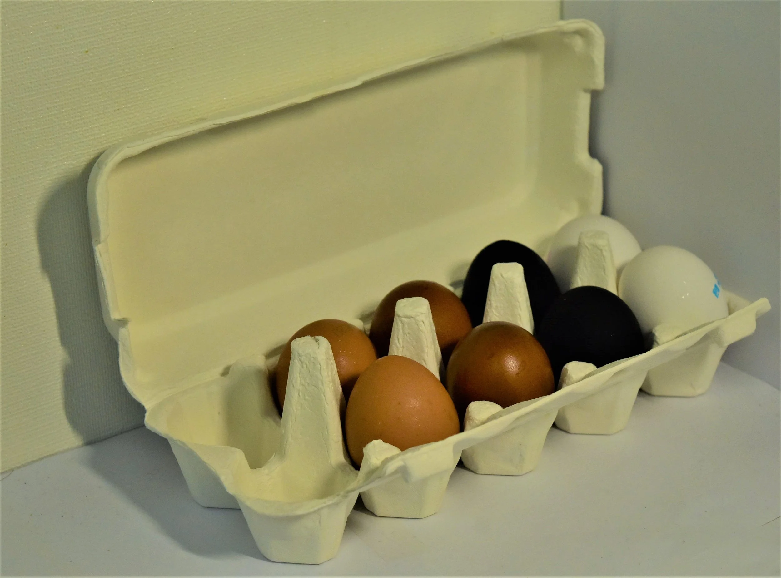 Drawings and Collages (2016-2018)