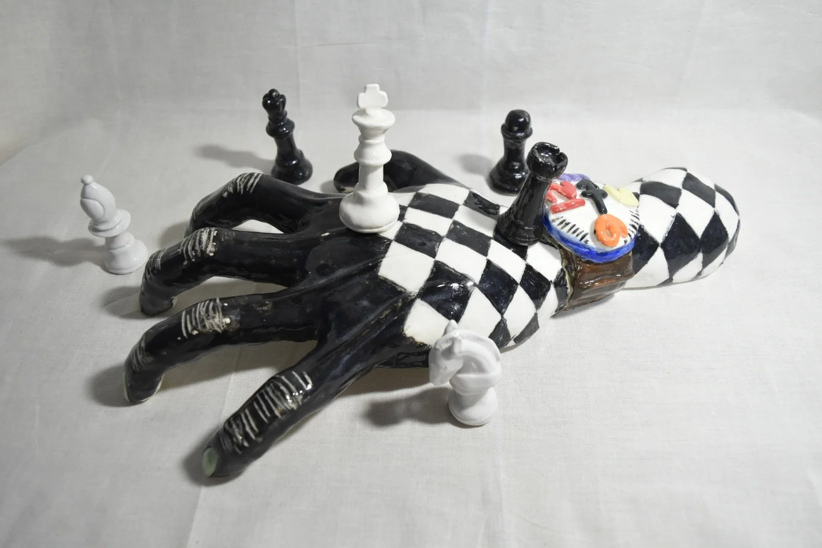 Chess (2025)