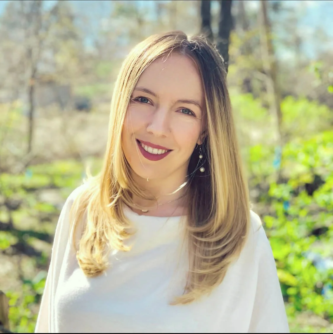Natalie Gaida, couples therapist specializing in parenting alignment therapy in Needham, MA