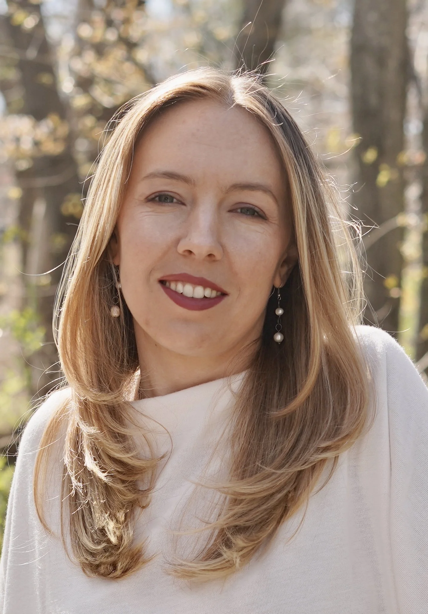Natalie Gaida, licensed marriage and family therapist in Needham, MA