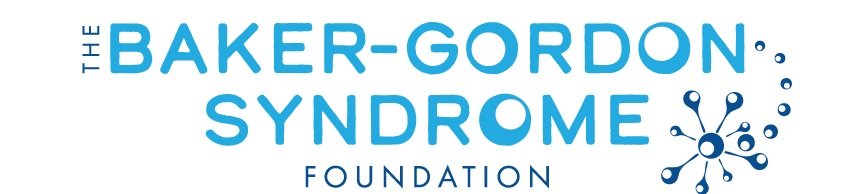 The Baker-Gordon Syndrome Foundation