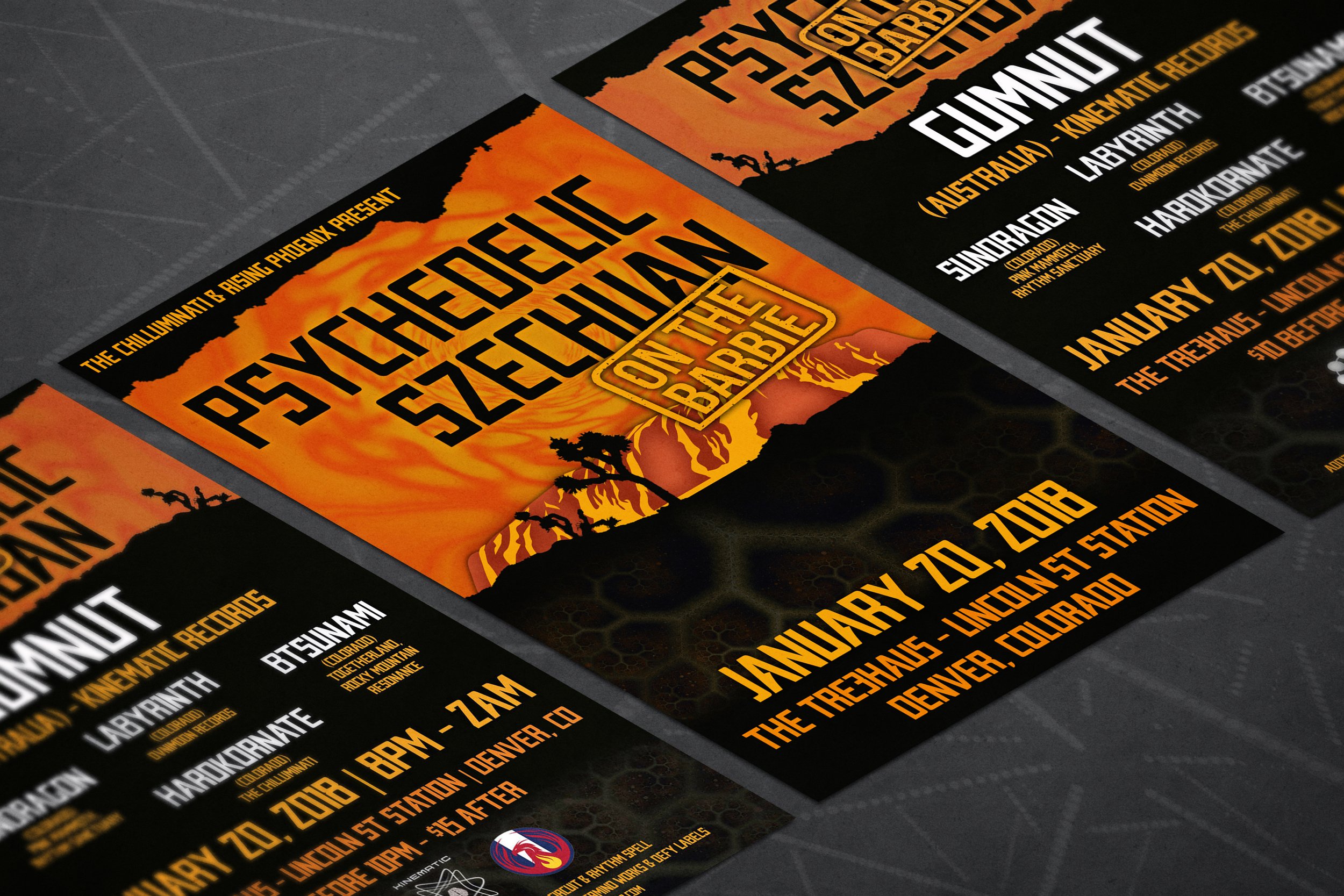 Psychedelic Szechuan On The Barbie Flyer Mockup.jpg