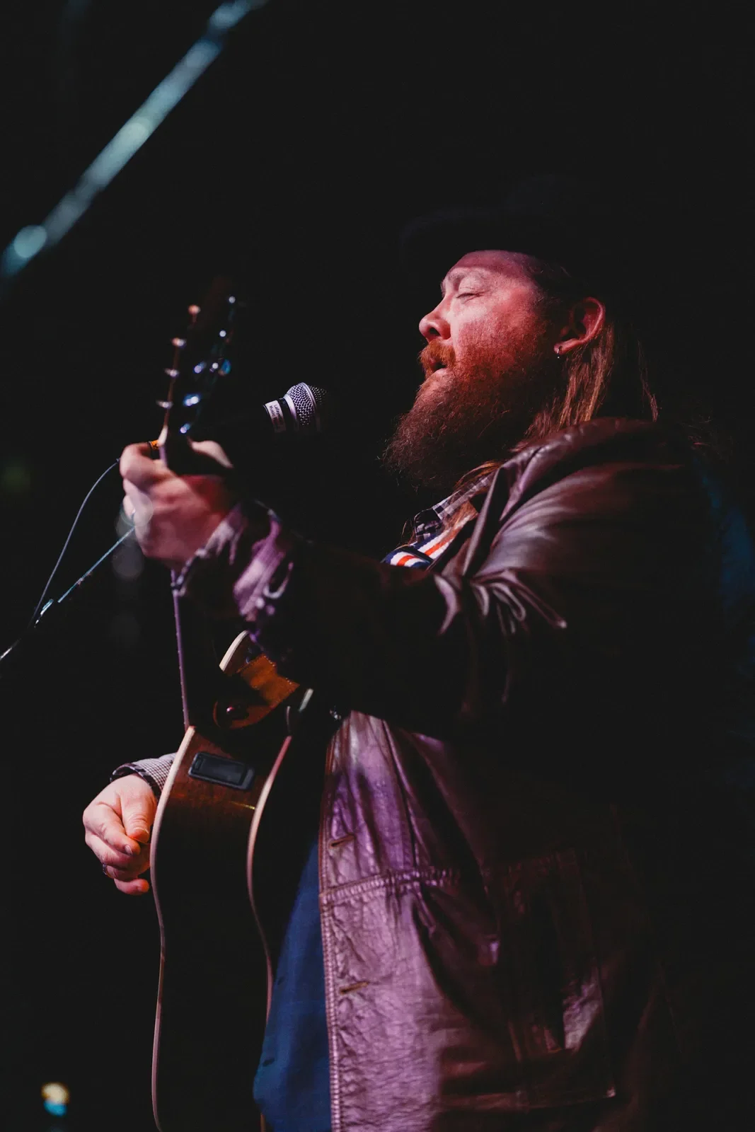 Lakeside Bonfire, Bourbon, &amp; Live Music