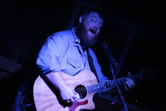 Live Music & Cocktail Hour