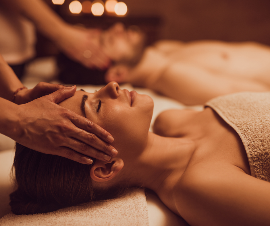 Romance of the Northwoods: Valentines Weekend