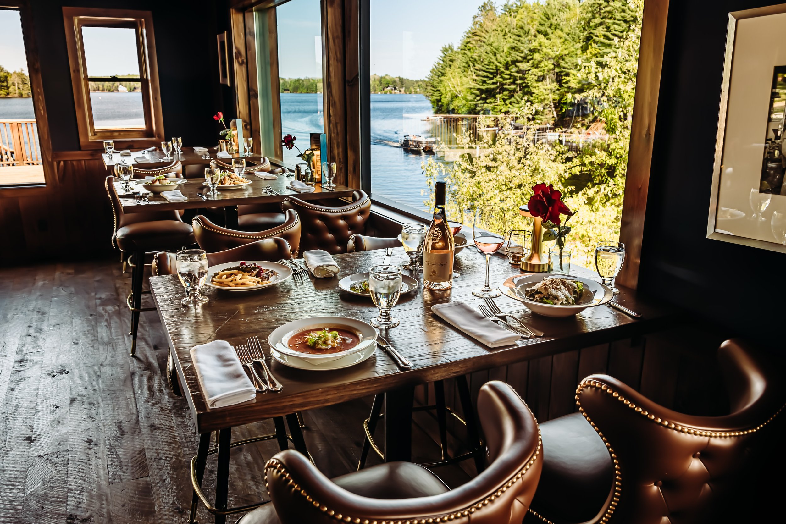 Easter Brunch at Bootleggers