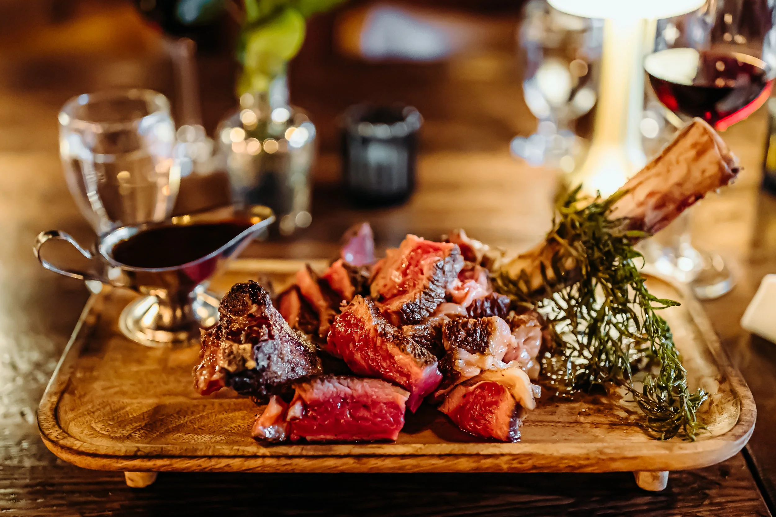 Father’s Day Smokehouse Brunch Buffet &amp; Beach Day