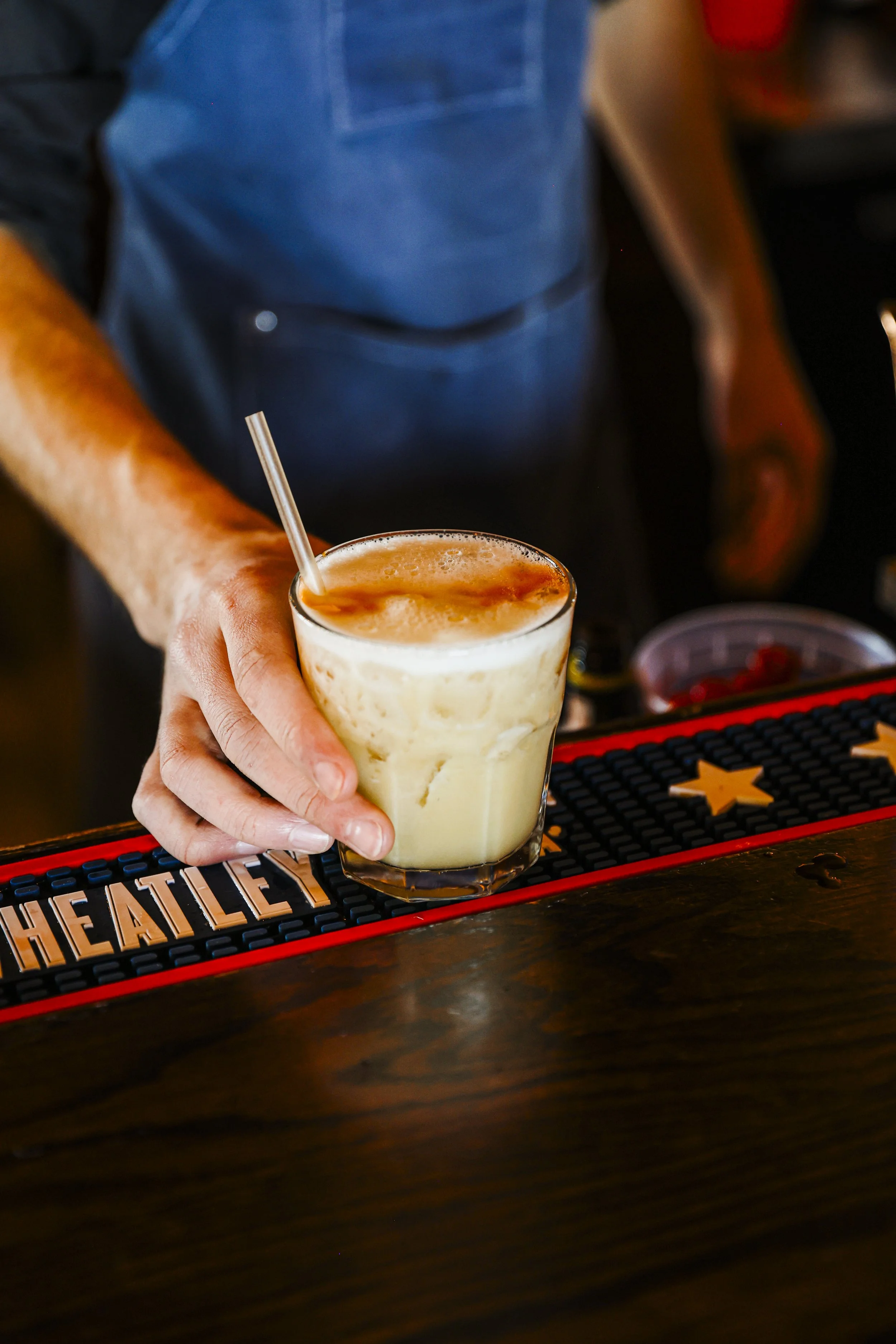 Cocktails & Live Music feat. Brett Winters