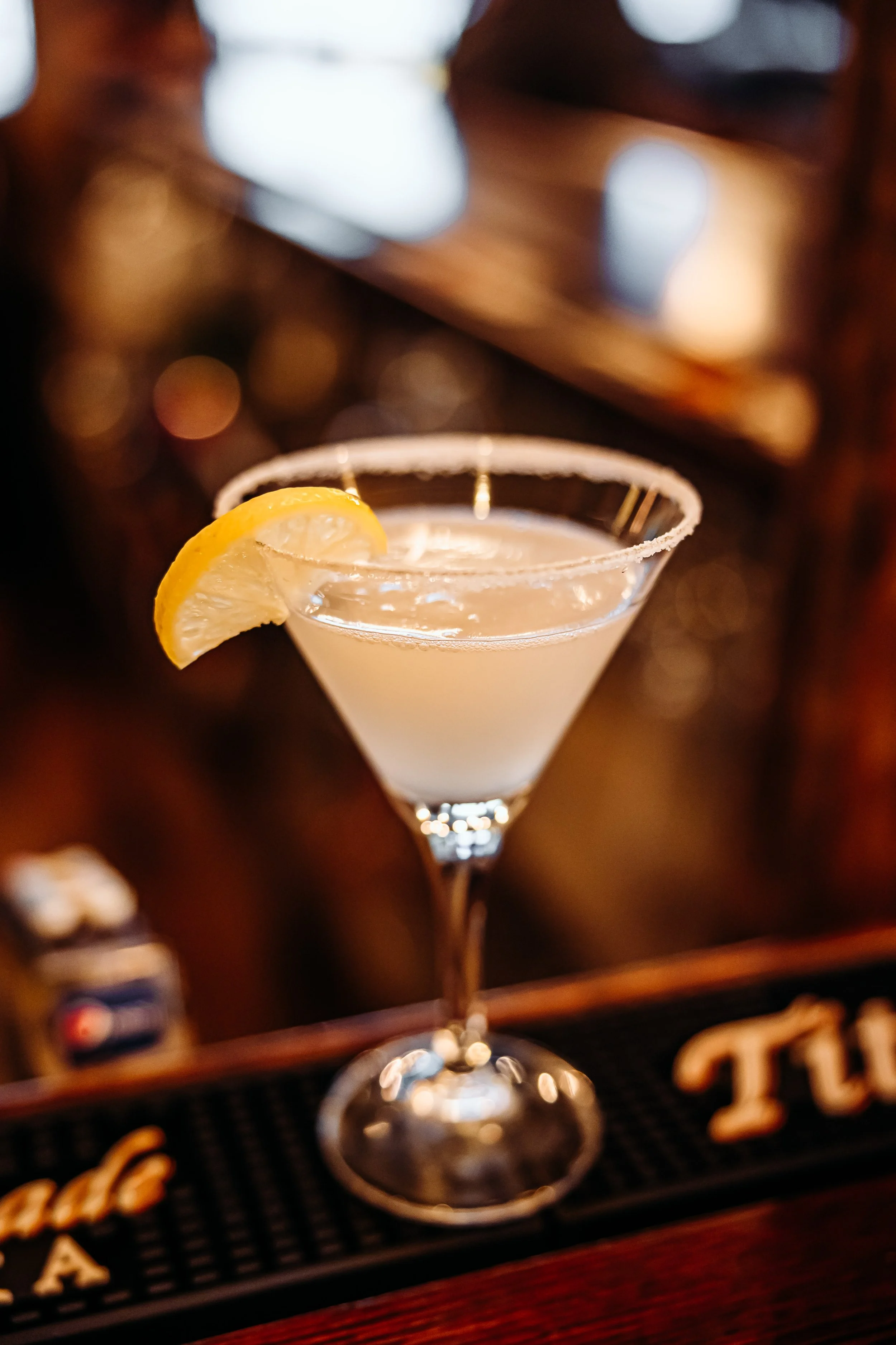 Cocktails &amp; Live Music feat. Doc Euphonic