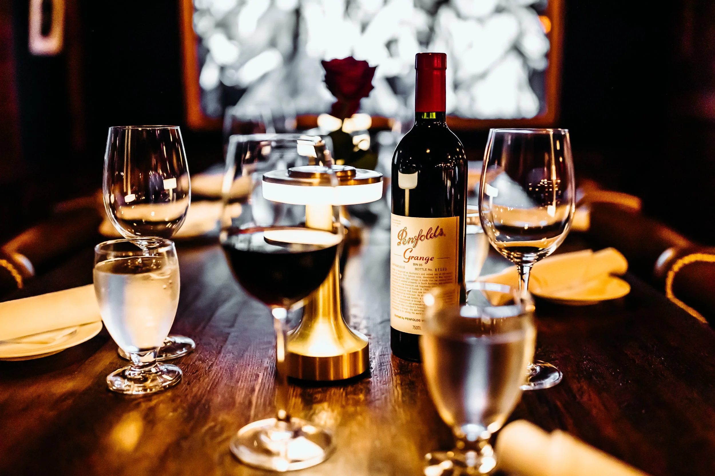 Cocktails & Live Music feat. Jared Kay
