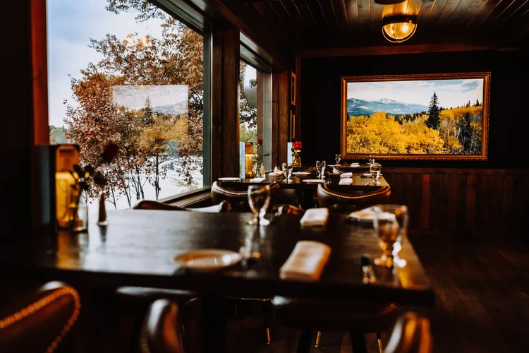 Menu | Dining & Drinks at Bootleggers Restaurant — BOOTLEGGERS