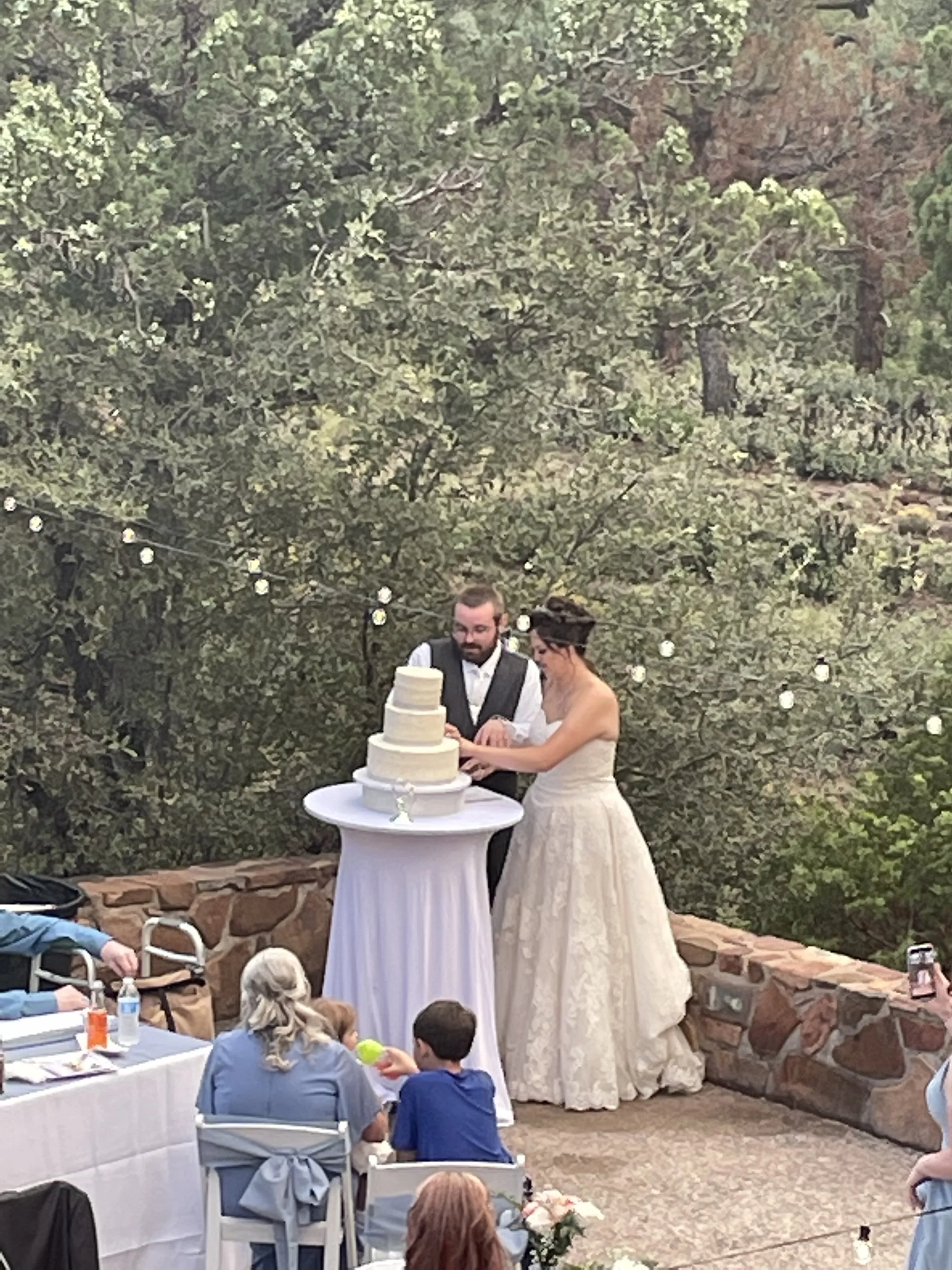 Pine cake cutting.jpg