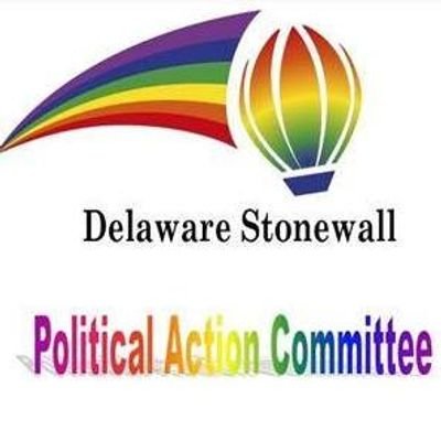 Delaware Stonewall PAC Endorsement
