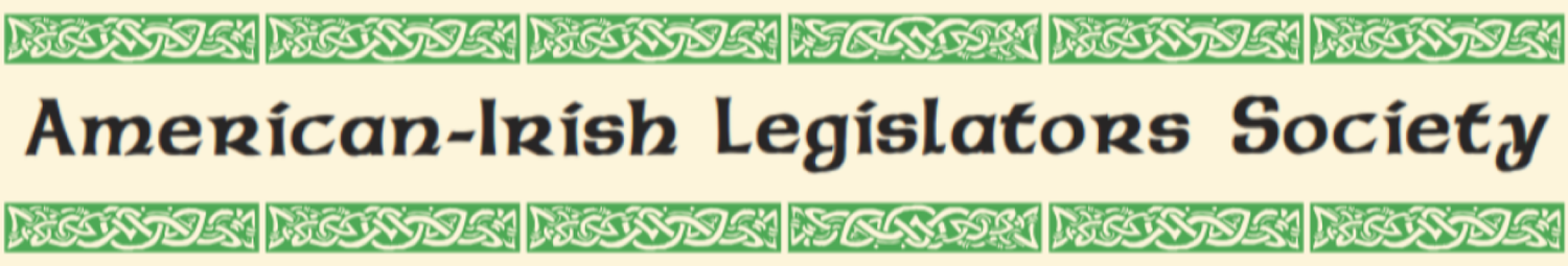 American-Irish Legislators Society (2)