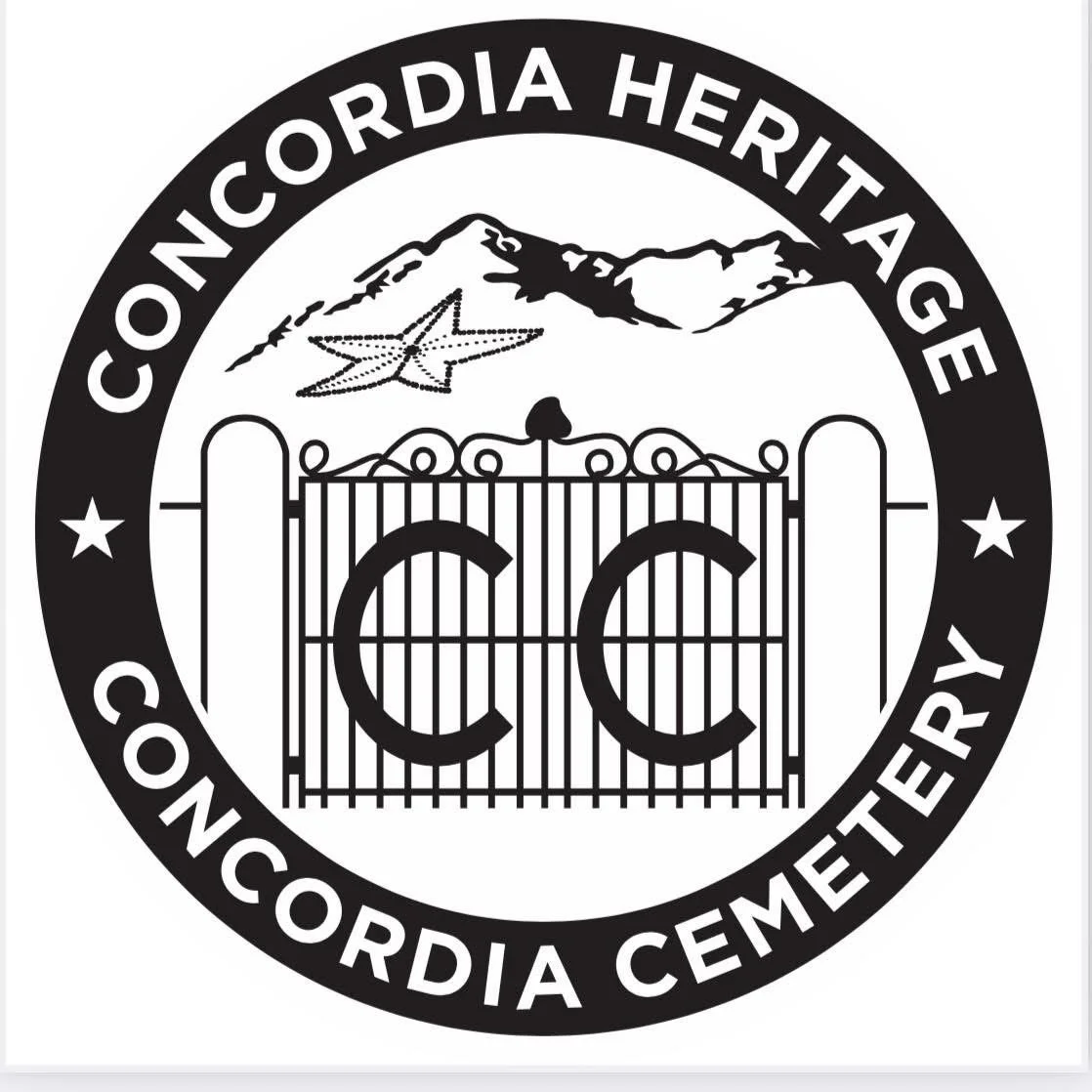 Concordia Cemetery