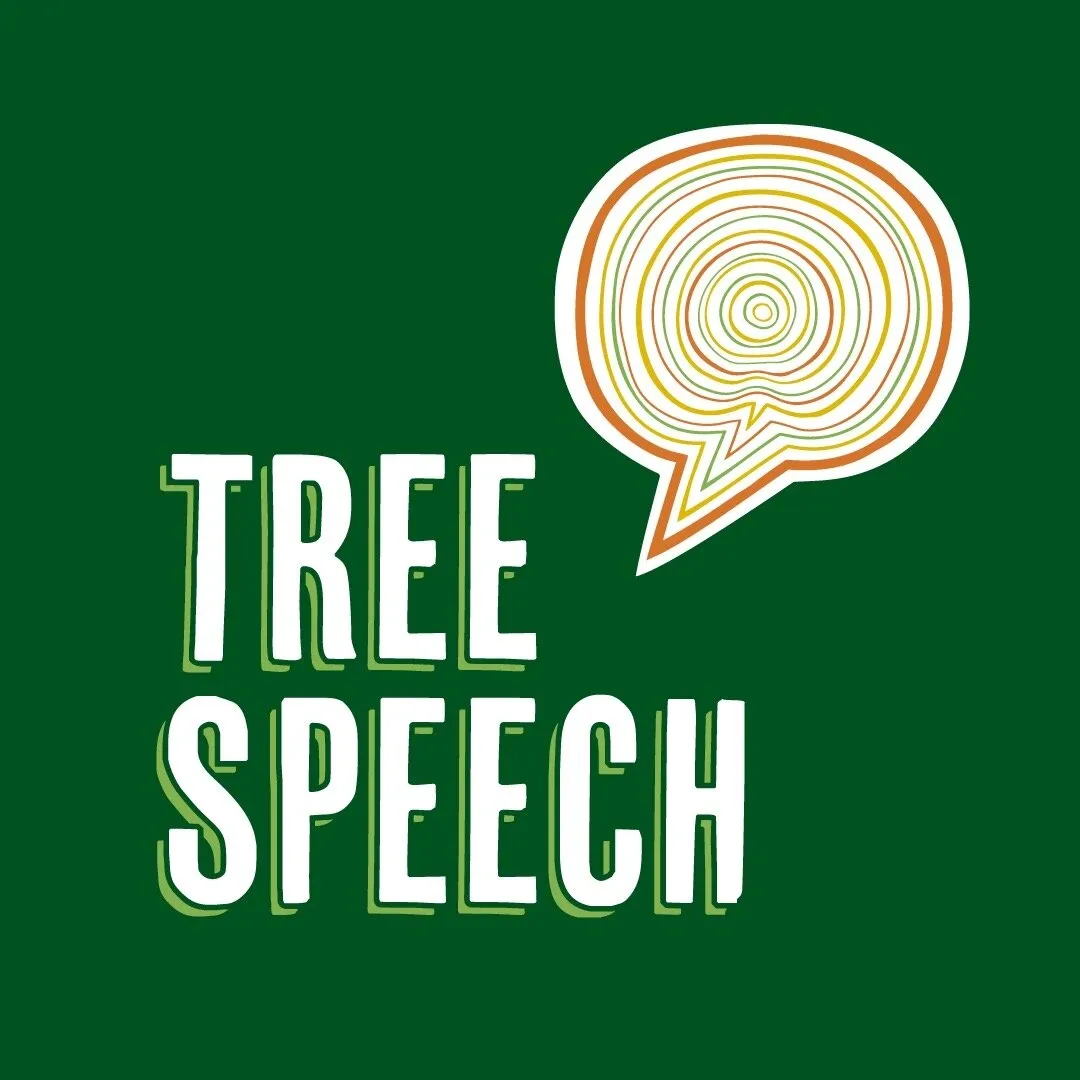Tree Speech: Witches &amp; Witchcraft