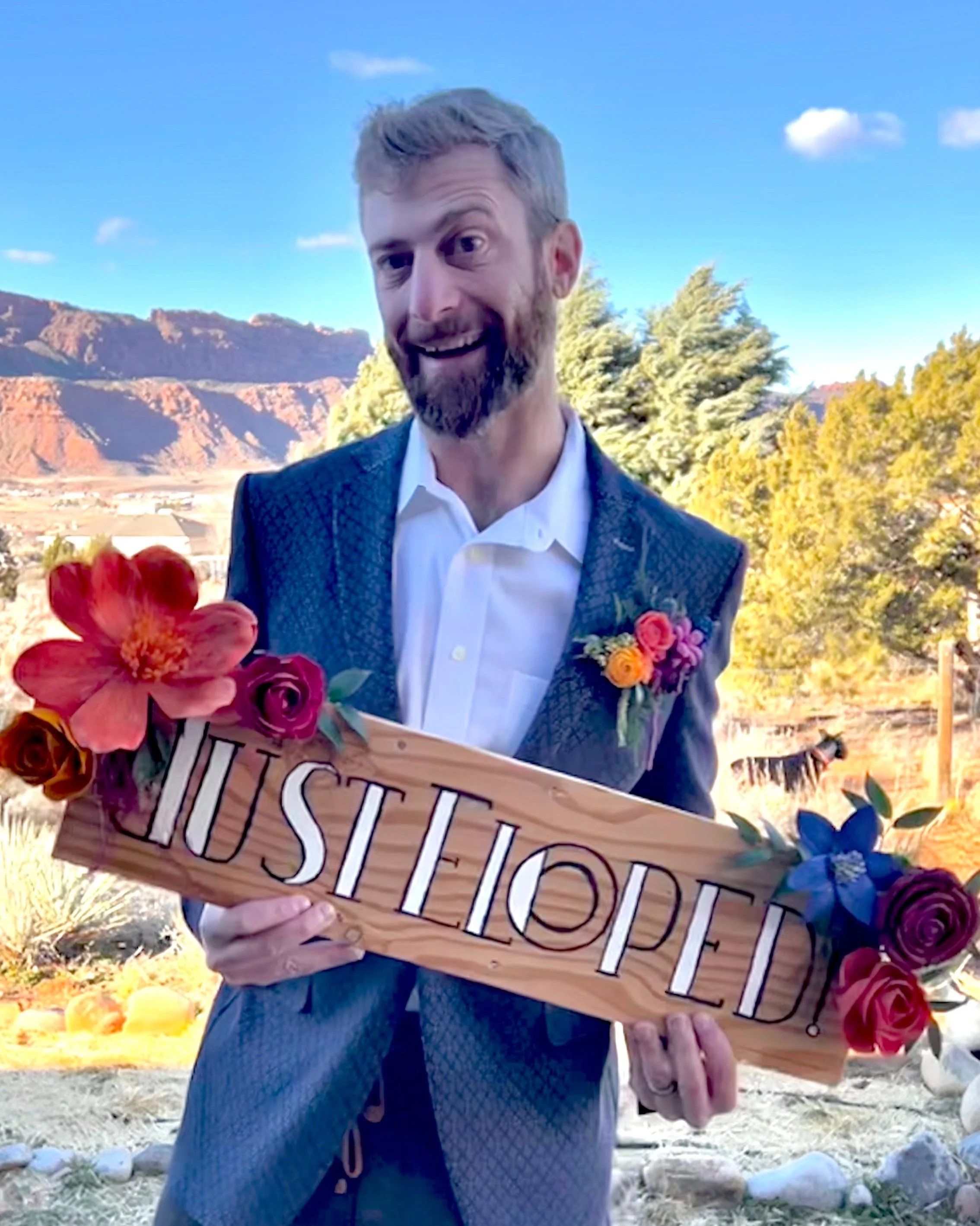 Just Eloped Signage.jpg