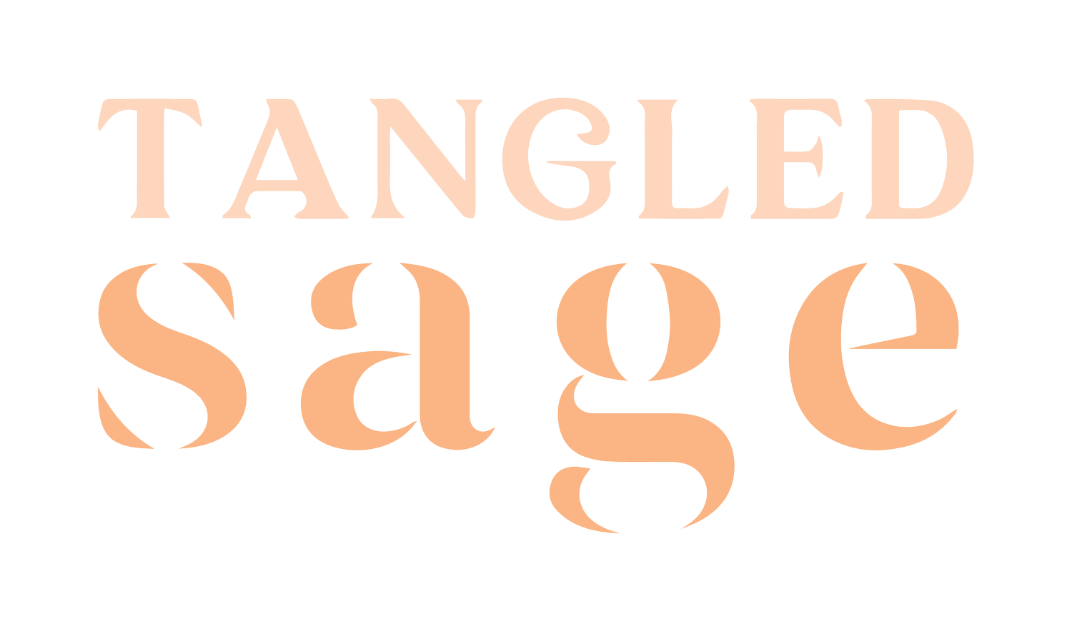 Tangle Sage Event Artistry