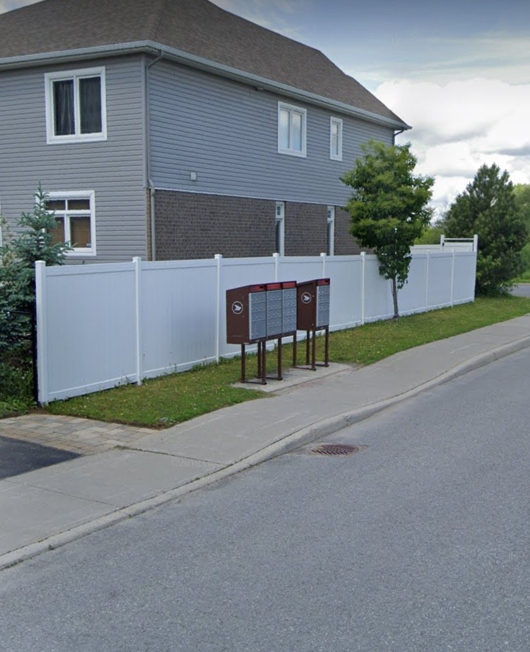 Contact 2 — OTTAWA FENCE DOCTORS OTTAWA FENCE INSTALLATION & FENCE REPAIR