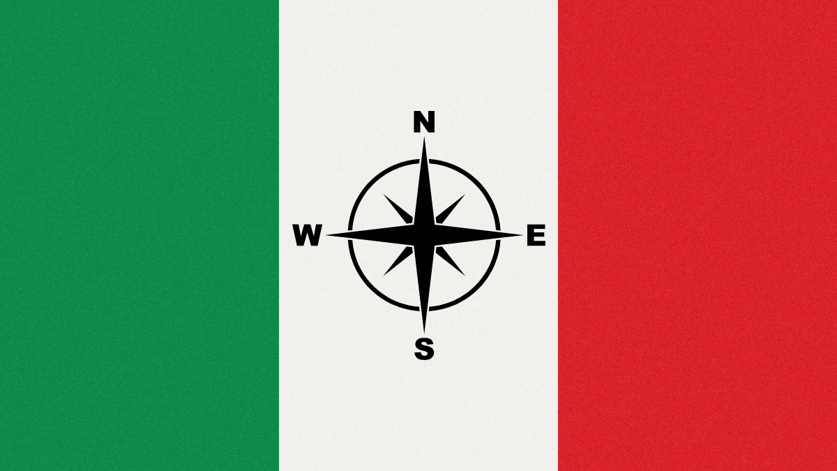 Italian Now Compass Plan
