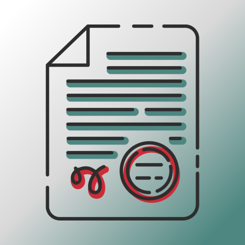Apostille Request