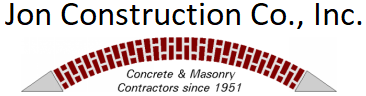 Jon Construction Co., Inc.