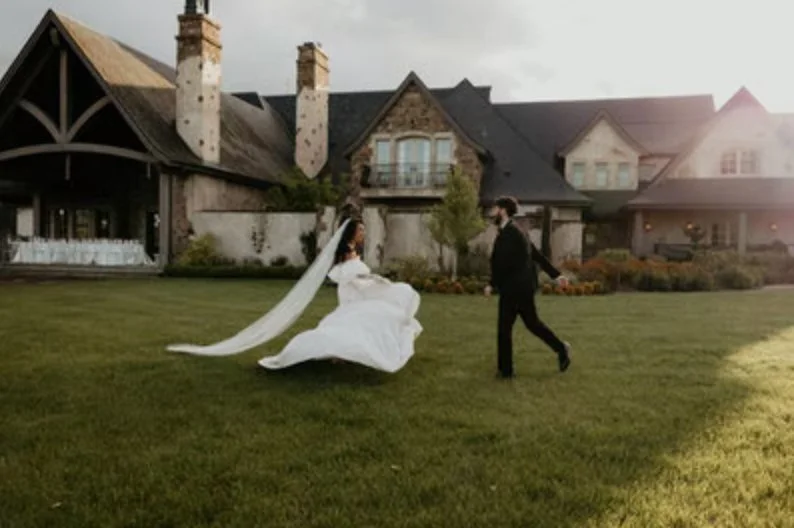 Bucket List Wedding Painting Locations