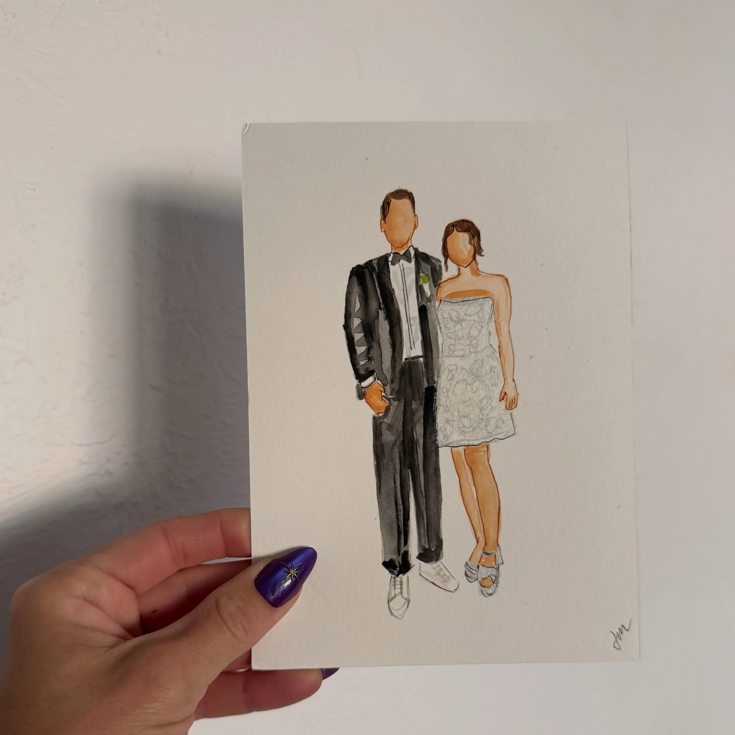 Guest portraits for Marissa and Chris at the lovely @sunriverresort @sunriverweddings