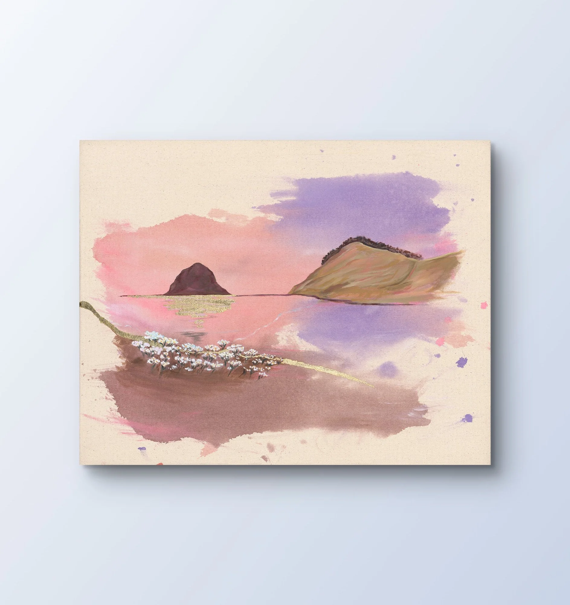 Coastal Magic Prints