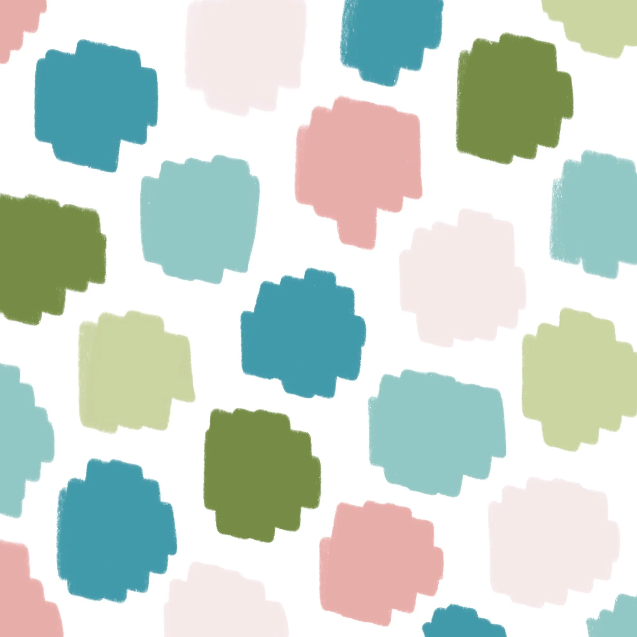 Custom Color Palette