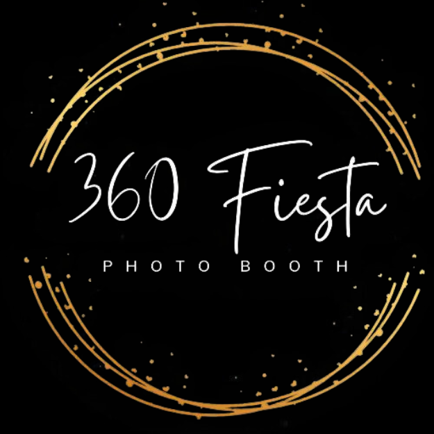 360 FIESTA PHOTO BOOTH