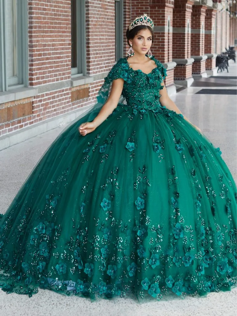 House of Wu - Quinceaera Collection - 26046  Casa Grande Quinceaera &  Formalwear