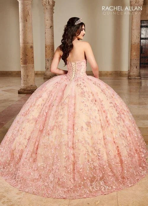 RQ1123  Casa Grande Quinceaera & Formalwear